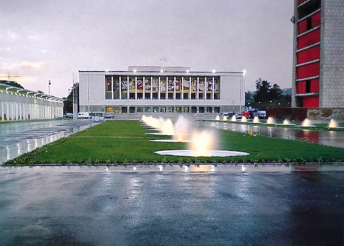 Hotel Shiva House Napoli